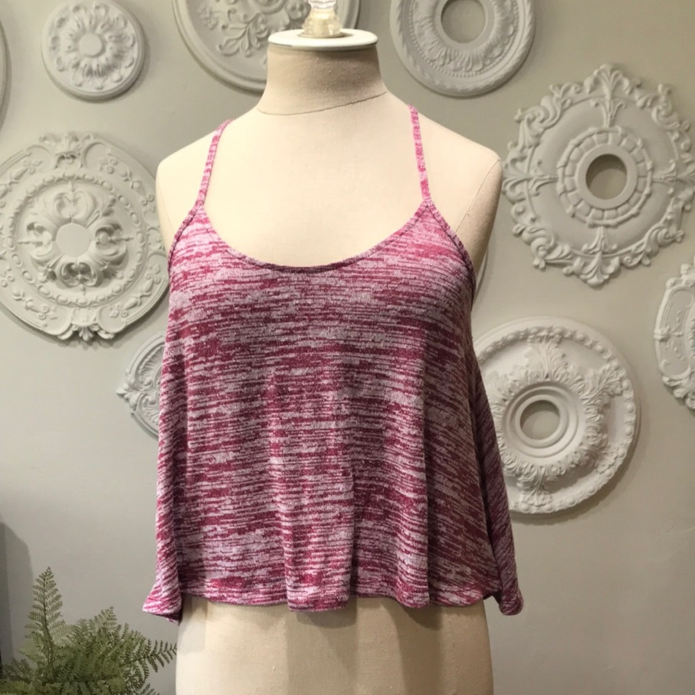 Breezy, easy summer top